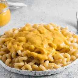 Cheese Pasta - Chicken